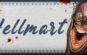 地狱超市/HELLMART