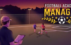 足球青训学院经理/Football Academy Manager
