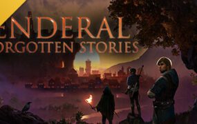 恩达瑞尔：被遗忘的故事/Enderal: Forgotten Stories（v2.1.4.1）