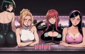 我的新女友 | 安卓直装【1.6G】