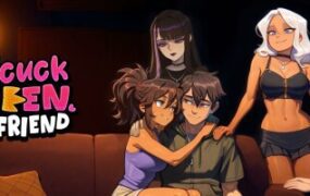 我的绿帽女友/My Cuckqueen Girlfriend（v0.0.7R）