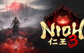 仁王3/Nioh 3（更新至V1.07）