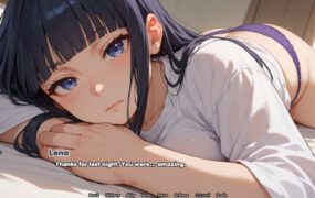 NTR：她的谎言 | 安卓直装【775M】
