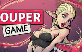 晚餐游戏/Souper Game（V1.025）