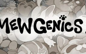 喵喵的结合/Mewgenics（更新至v1.1.21035）