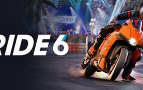 极速骑行6/RIDE 6