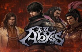无双深渊/WARRIORS Abyss（更新至V1.8.0）