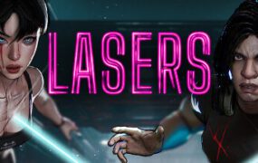 激光器/LASERS（Build.13645002）