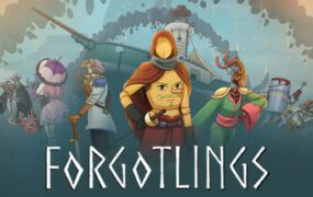 遗忘之地/Forgotlings