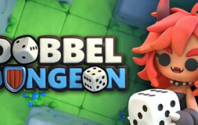 双重地牢/Dobbel Dungeon