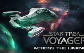星际迷航：航海家号 – 穿越未知/Star Trek: Voyager – Across the Unknown（v1.3.23480）