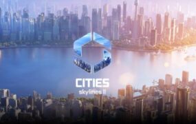 城市：天际线2/Cities: Skylines II（更新至v1.5.9f1）