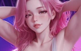 青楼污秽/Brothel Slop（更新至Up9）