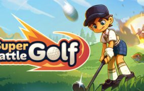 超级高尔夫大乱斗/Super Battle Golf