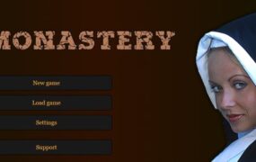修道院/The Monastery（v0.14.0.1）