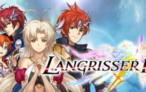 梦幻模拟战1&2 重制版/Langrisser I & II（Build.20964311）