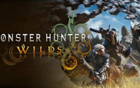 怪物猎人：荒野/Monster Hunter Wilds（v1.041.03.00）