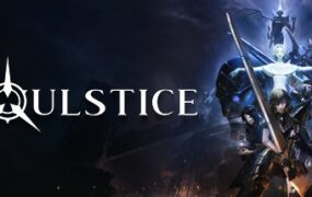 魂之誓约/Soulstice（Build.20369966）