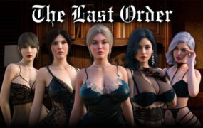 最后的命令/The Last Order（v0.1）
