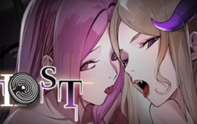 黑暗童话/LOST2