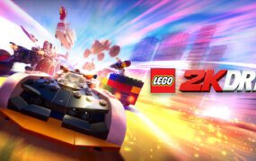 乐高®2K竞速/LEGO 2K Drive（v3169716）