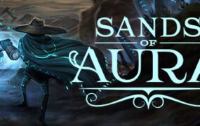 光环之沙/Sands of Aura（v1.02.06）