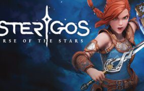 失落迷城 群星的诅咒/Asterigos: Curse of the Stars（更新至v1.09）