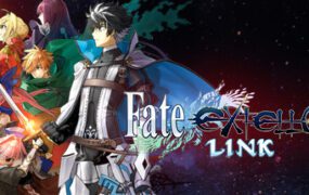 命运 创世连接/Fate/EXTELLA LINK（Build.20810333）