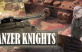 装甲骑士/Panzer Knights