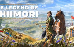 风马传说/The Legend of Khiimori（更新至v0.6.4）