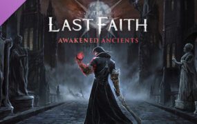 最后的信仰/The Last Faith（更新至Build.22395798）