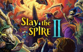 杀戮尖塔2/Slay the Spire II（更新至v0.106.1）