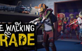 行尸走售/The Walking Trade（更新至v1.1.1）