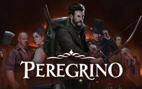 朝圣者/Peregrino（更新至v1.1.1）