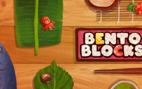 便当积木/Bento Blocks（v020326）