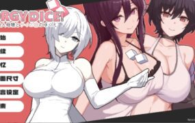 狂欢骰子/ORGY DICE（更新至v1.0.4）