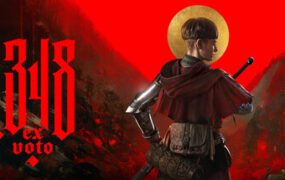 1348：圣誓/1348 Ex Voto（更新至Build.22299945）