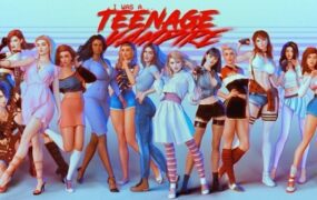 我是少年吸血鬼/I Was a Teenage Vampire 重制版（v0.8.0）