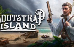 布斯特拉普岛/Bootstrap Island