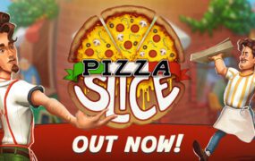 披萨店模拟器/Pizza Slice