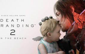 死亡搁浅2：冥滩之上/DEATH STRANDING 2: ON THE BEACH（更新至v1.9.85.0）