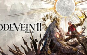 噬血代码2/CODE VEIN II（v1.0.6）虚拟机版