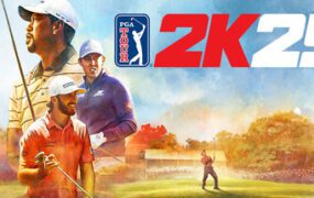 PGA巡回赛2K25/PGA TOUR 2K25（Build.21251646）虚拟机版