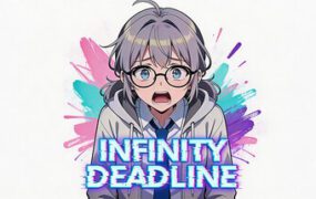 无尽DDL/INFINITY DEADLINE（Build 22450471）
