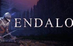 恩达洛/ENDALOR