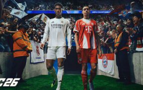 EA SPORTS FC 26（Build.22519558）虚拟机版