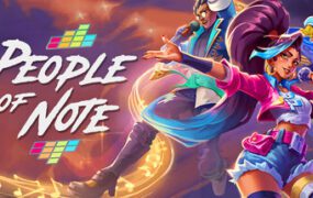 卓乐新声/People of Note（更新至 v159874）