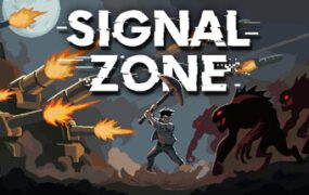 信号区域/Signal Zone