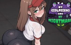 我的女友与我的噩梦 | 安卓直装【1.1G】