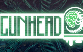 机战兵团/GUNHEAD（Build.12793959）